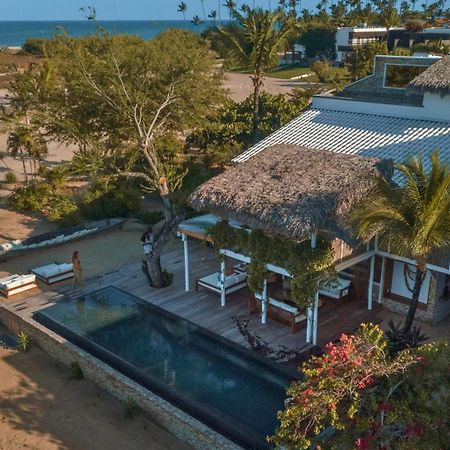 Villa Praia - La Villa Group Jijoca de Jericoacoara Exteriér fotografie
