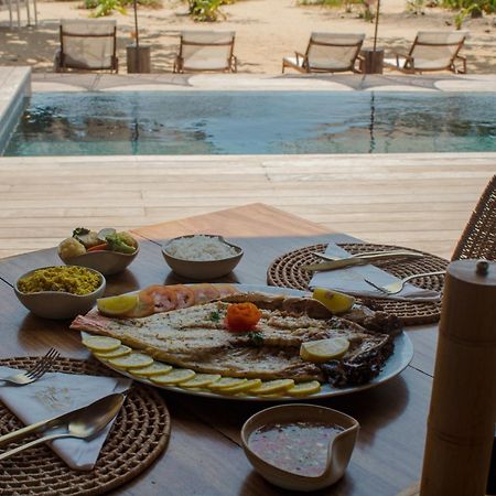 Villa Praia - La Villa Group Jijoca de Jericoacoara Exteriér fotografie