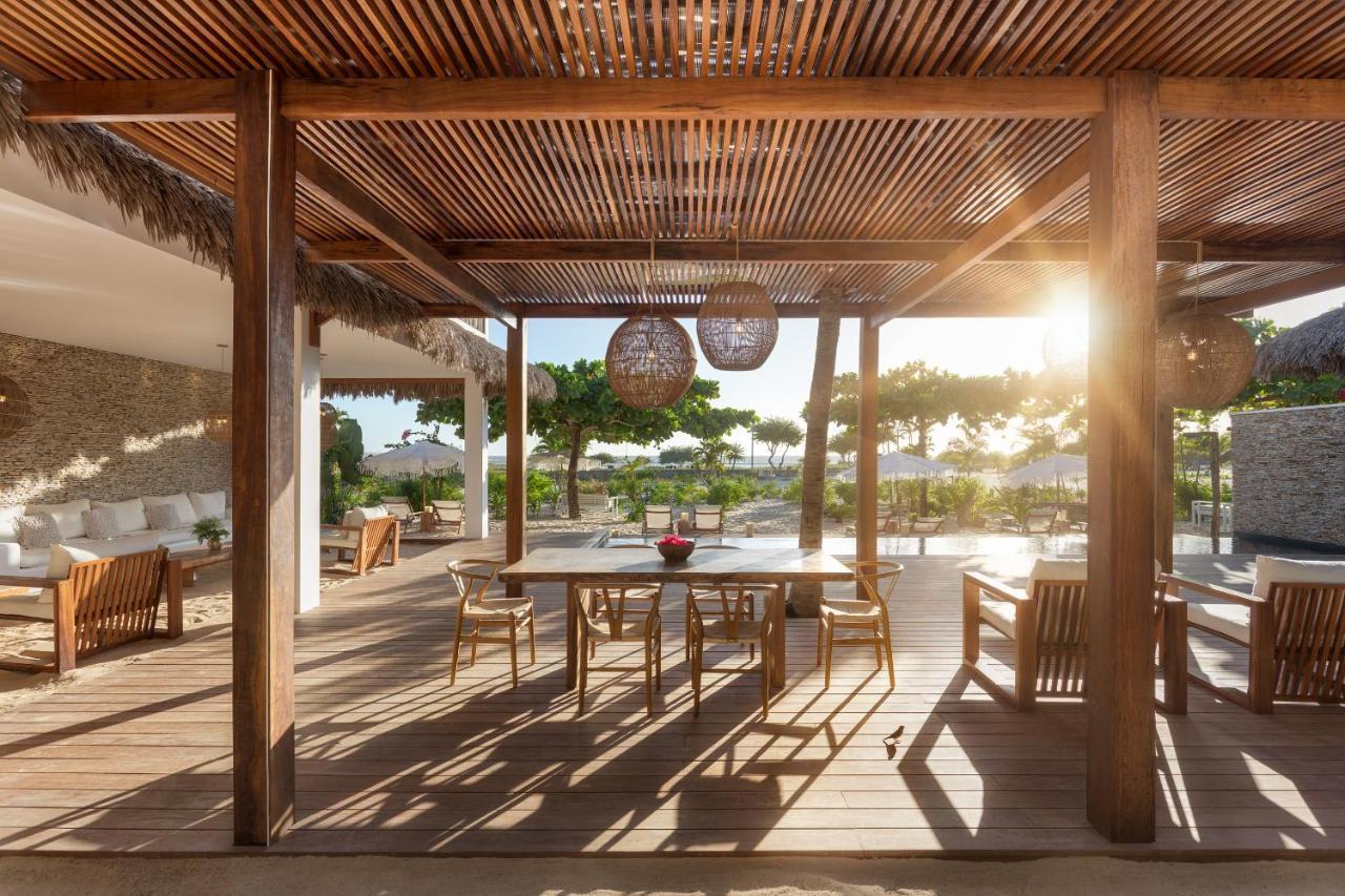 Villa Praia - La Villa Group Jijoca de Jericoacoara Exteriér fotografie
