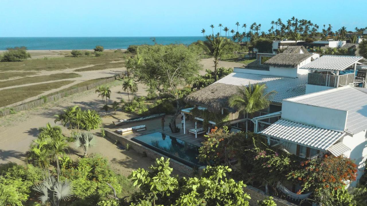 Villa Praia - La Villa Group Jijoca de Jericoacoara Exteriér fotografie