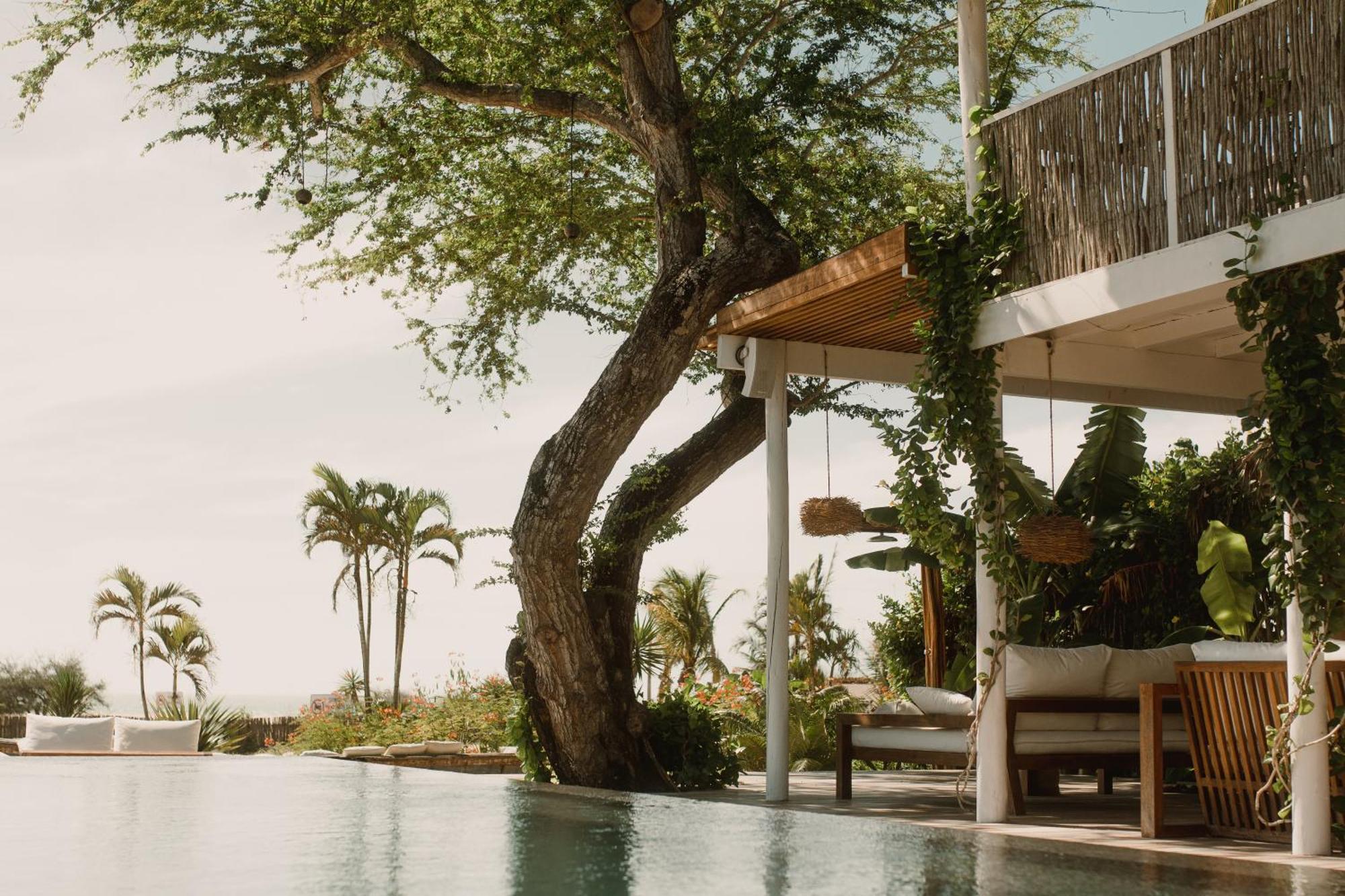 Villa Praia - La Villa Group Jijoca de Jericoacoara Exteriér fotografie