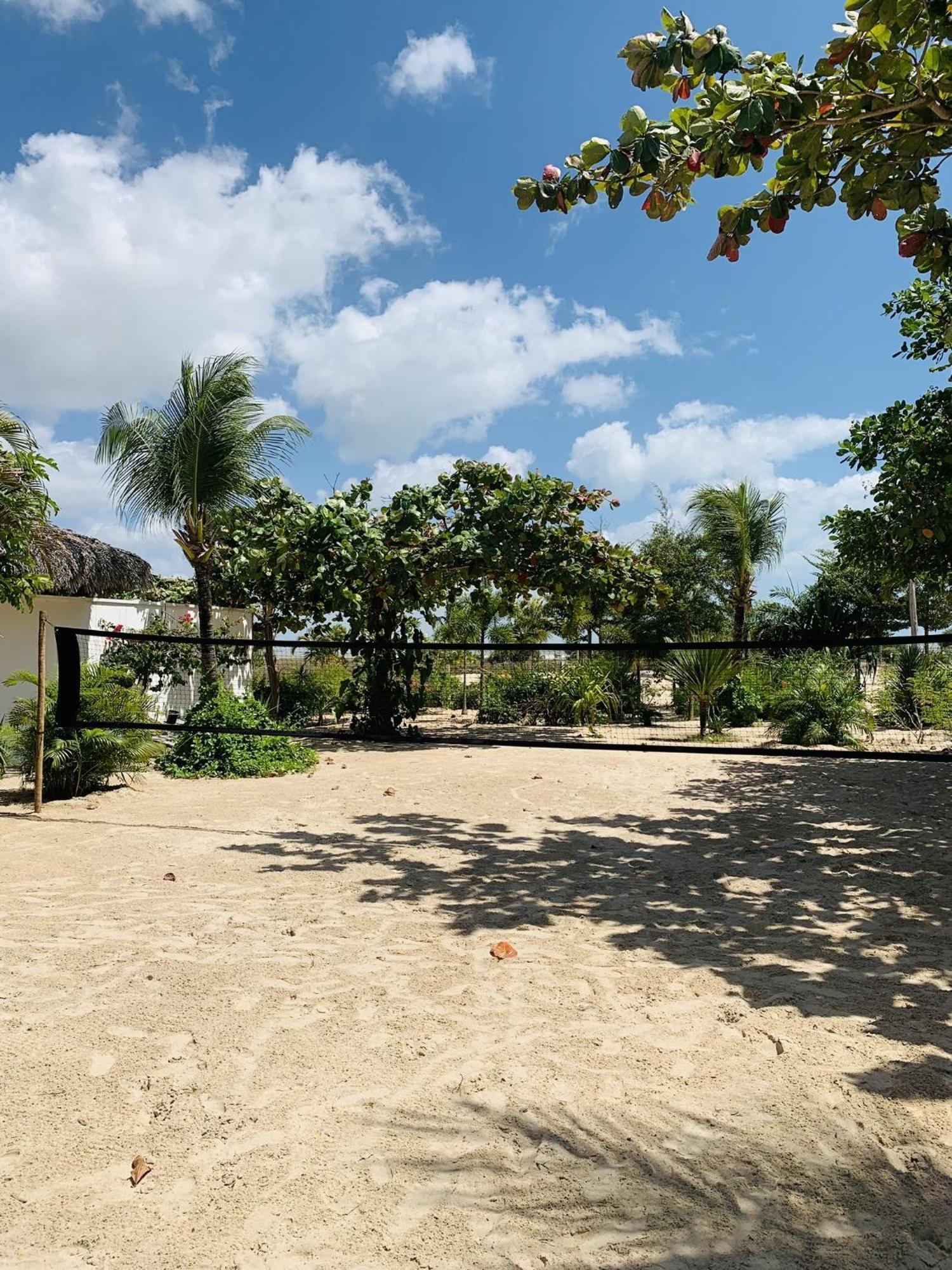 Villa Praia - La Villa Group Jijoca de Jericoacoara Exteriér fotografie