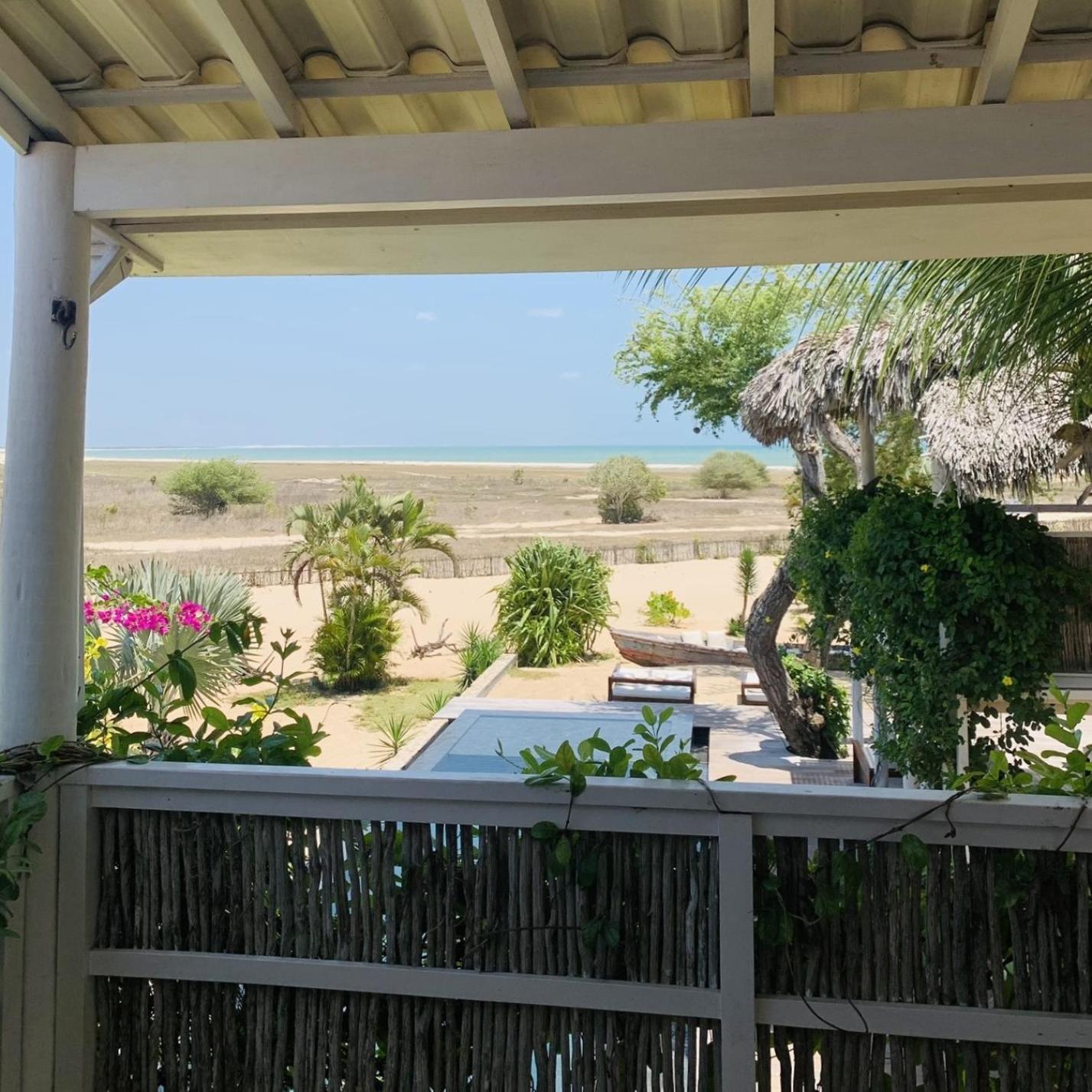 Villa Praia - La Villa Group Jijoca de Jericoacoara Exteriér fotografie