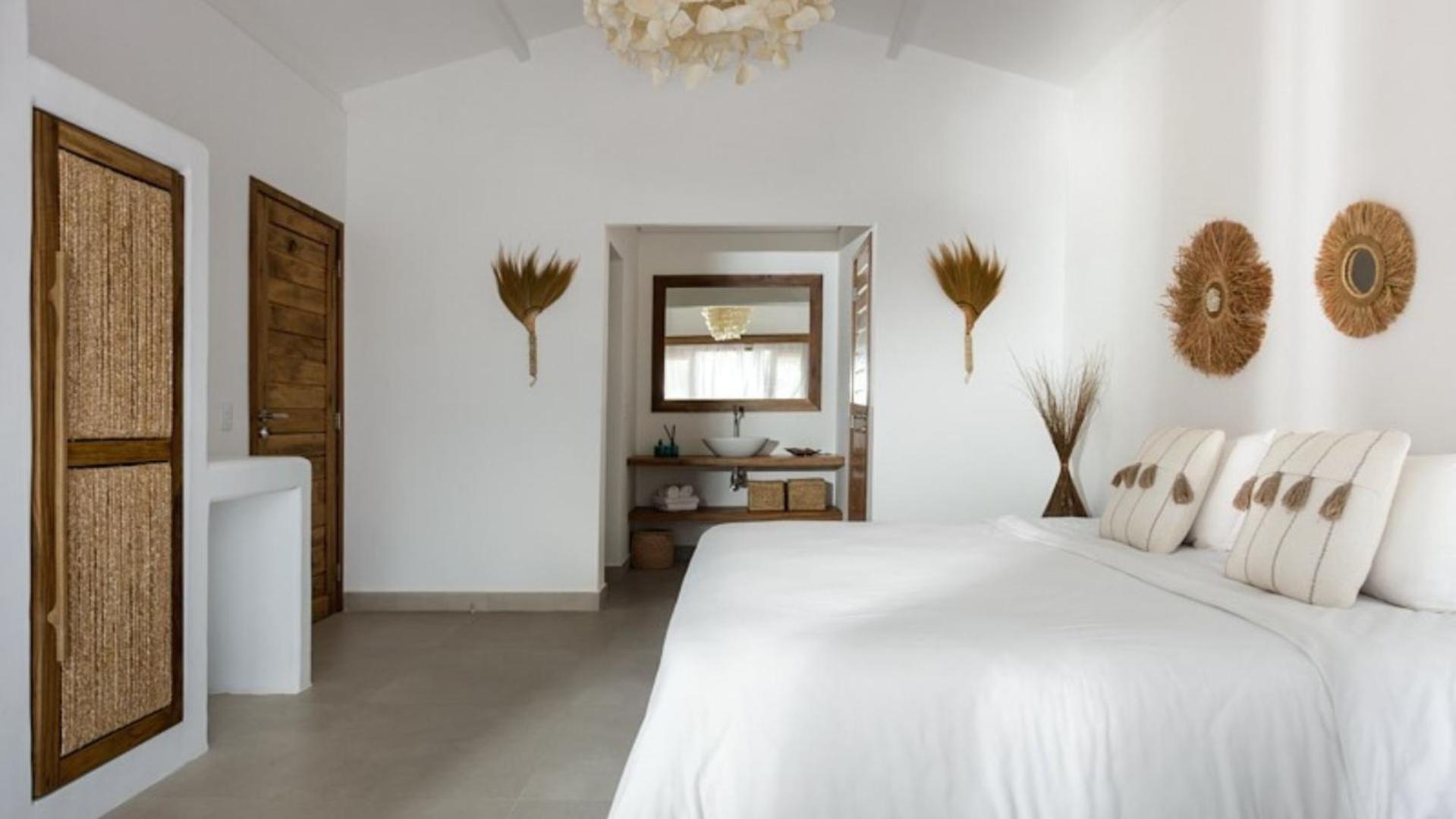 Villa Praia - La Villa Group Jijoca de Jericoacoara Exteriér fotografie