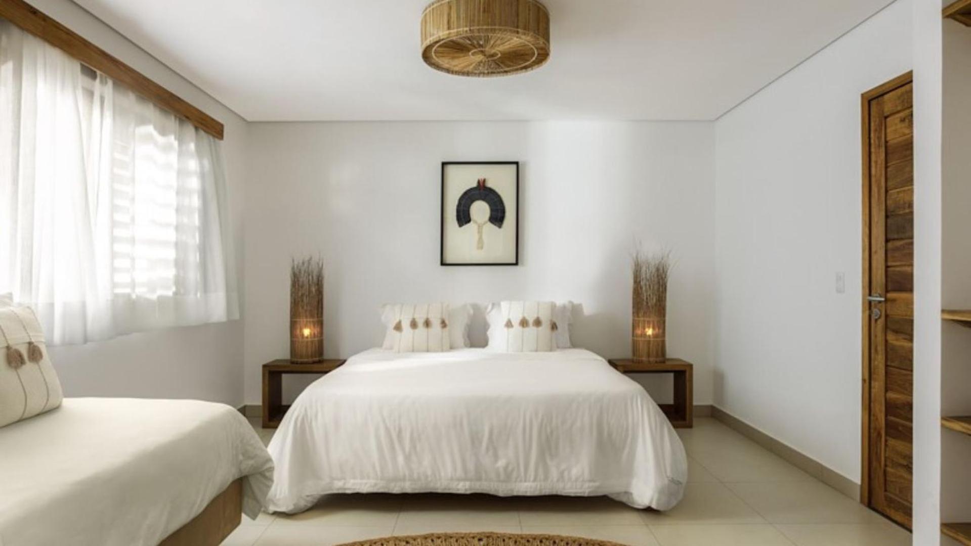 Villa Praia - La Villa Group Jijoca de Jericoacoara Exteriér fotografie