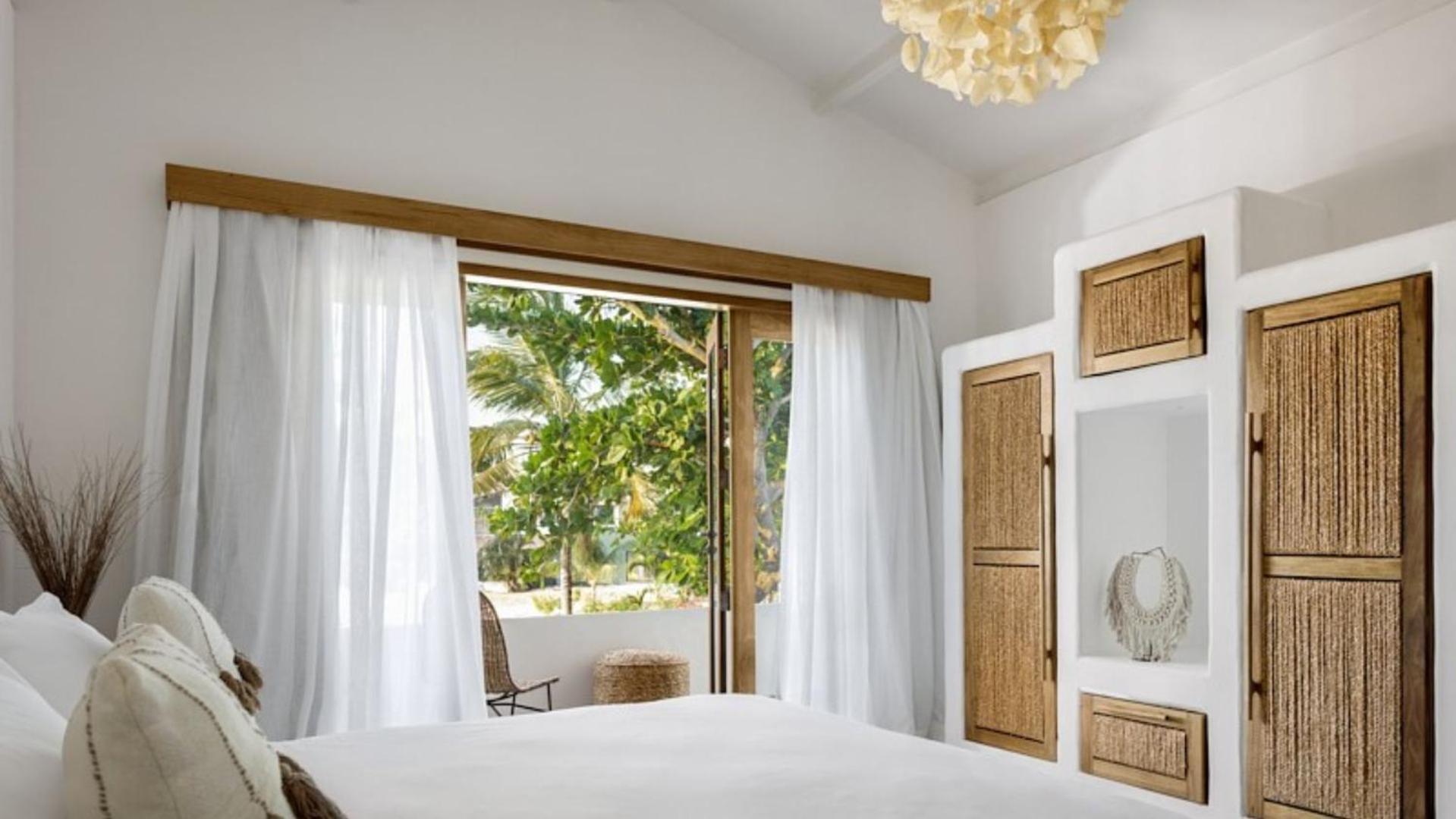Villa Praia - La Villa Group Jijoca de Jericoacoara Exteriér fotografie