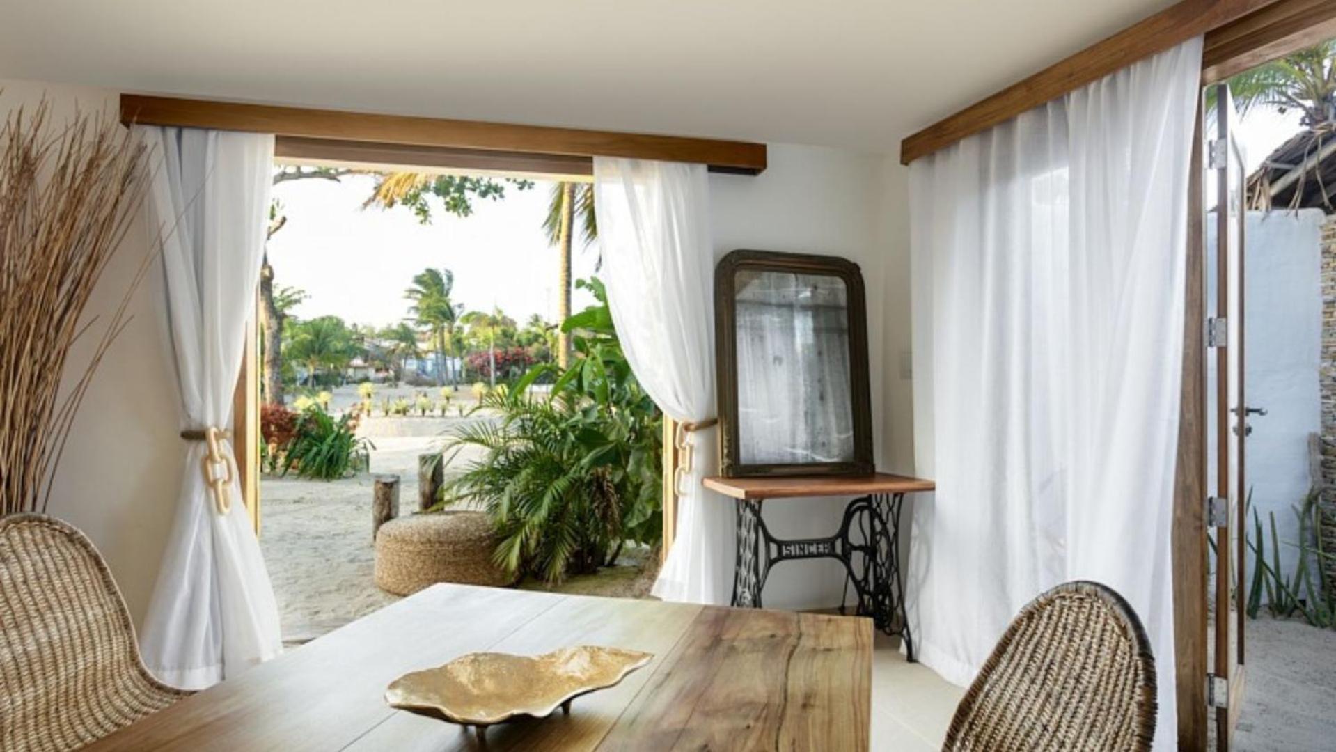 Villa Praia - La Villa Group Jijoca de Jericoacoara Exteriér fotografie