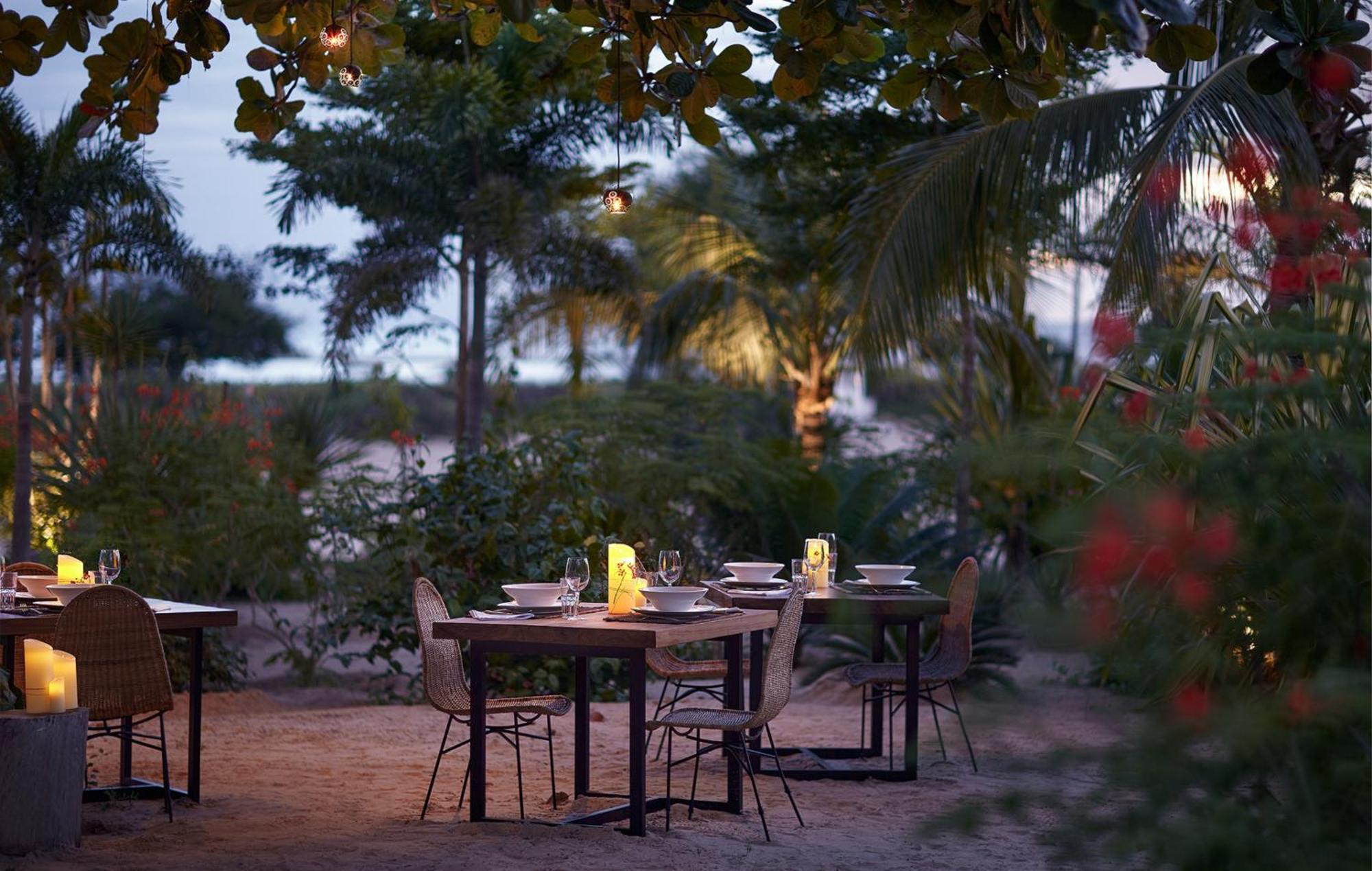 Villa Praia - La Villa Group Jijoca de Jericoacoara Exteriér fotografie