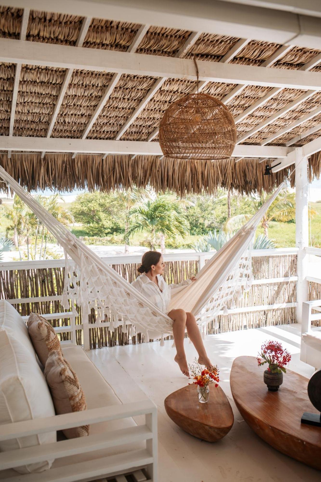 Villa Praia - La Villa Group Jijoca de Jericoacoara Exteriér fotografie