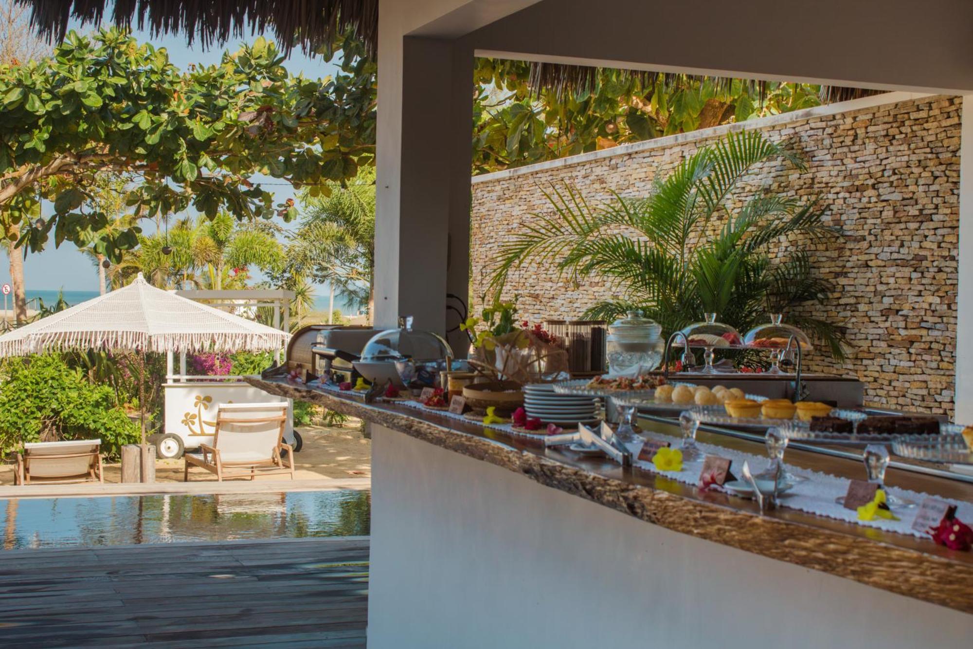 Villa Praia - La Villa Group Jijoca de Jericoacoara Exteriér fotografie