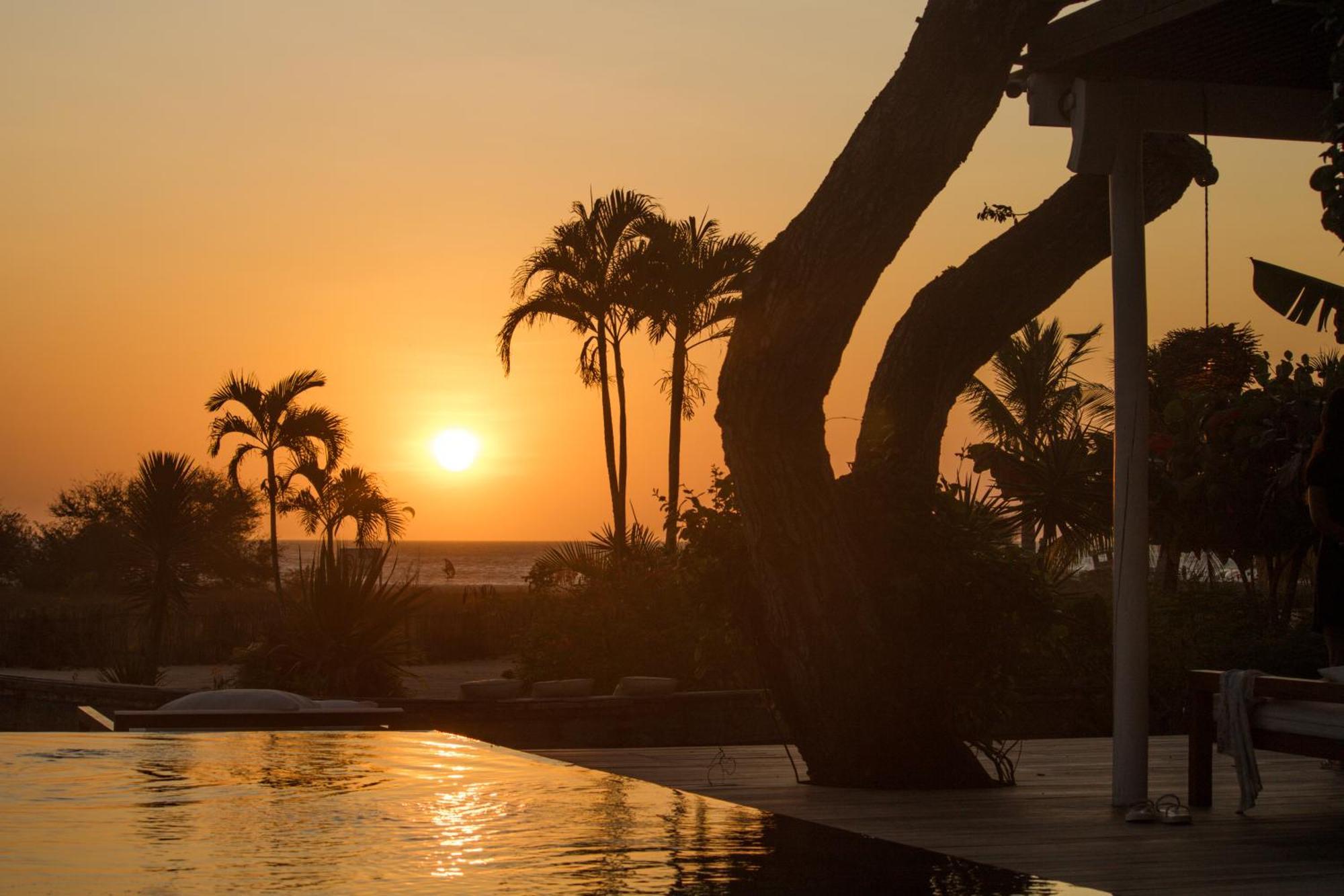 Villa Praia - La Villa Group Jijoca de Jericoacoara Exteriér fotografie