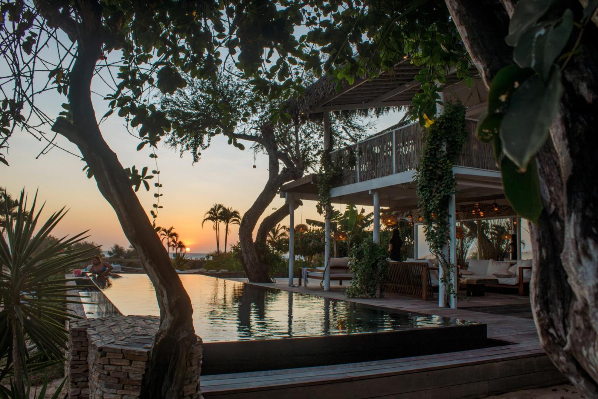 Villa Praia - La Villa Group Jijoca de Jericoacoara Exteriér fotografie
