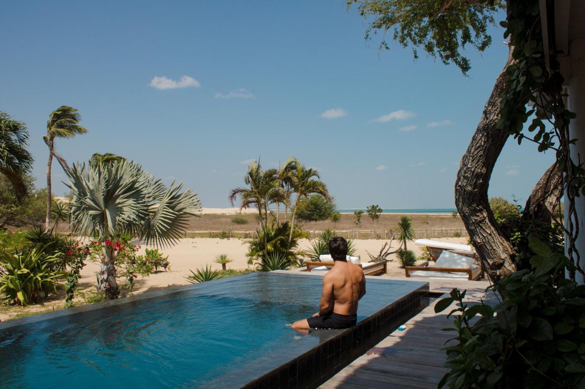 Villa Praia - La Villa Group Jijoca de Jericoacoara Exteriér fotografie