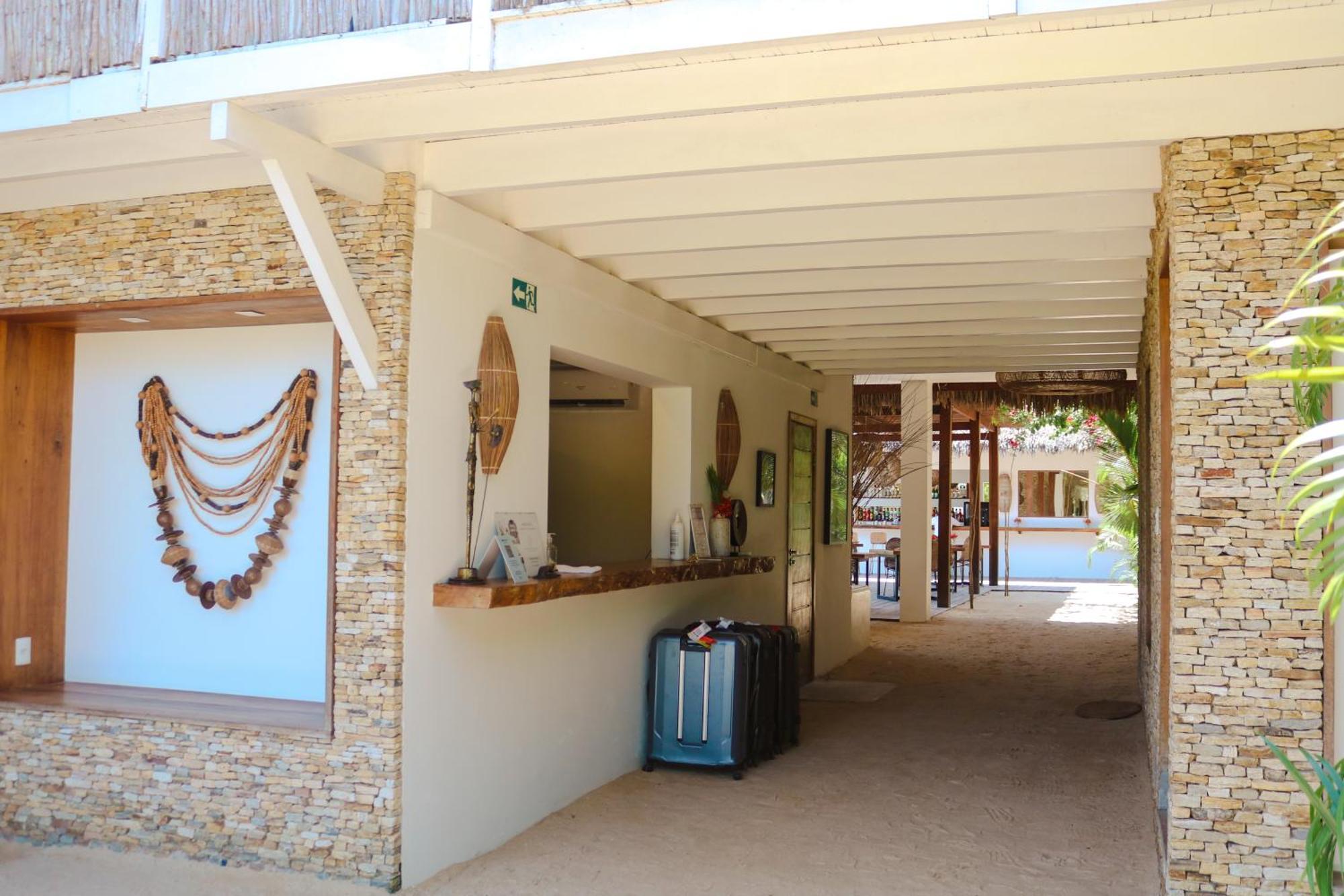 Villa Praia - La Villa Group Jijoca de Jericoacoara Exteriér fotografie